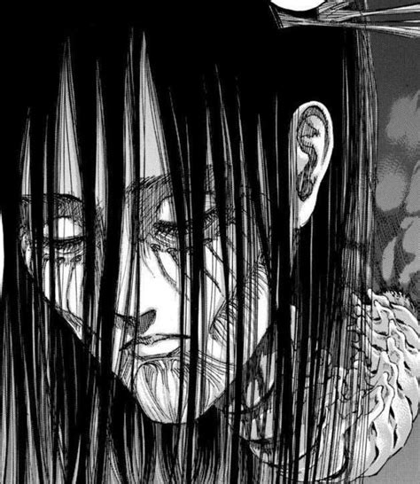 Eren might've been dead since chapter 119 : titanfolk