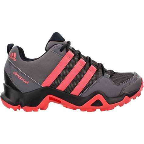 Adidas Outdoor Terrex AX2 CP Hiking Shoe - Women's | Backcountry.com