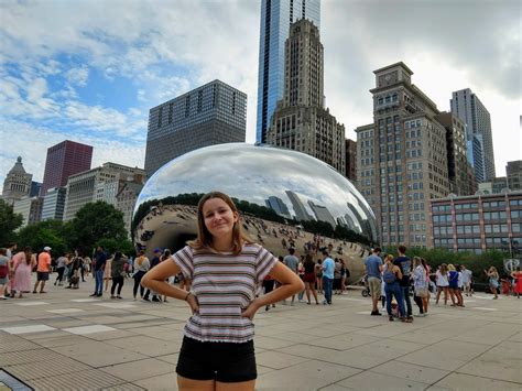 Road Trip USA: Chicago | The World is a Book