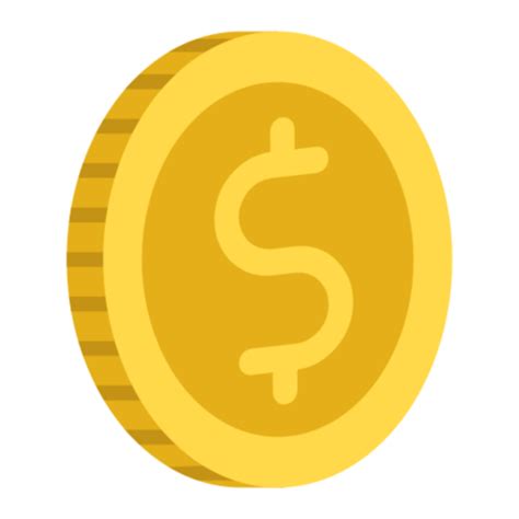 Coins Icon Png