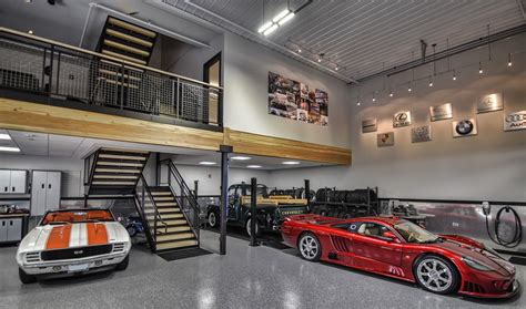 A Home For Your Nice Cars - Southlake Style — Southlake's Premiere Lifestyle Resource