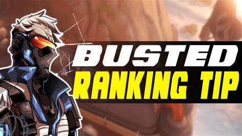 #1 TIP TO WIN MORE RANKED GAMES!! | How To Rank Up In Overwatch ( Competitive Tips ) - YouTube