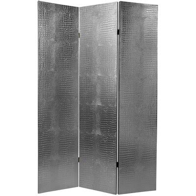 Silver Folding Room Dividers at Lowes.com