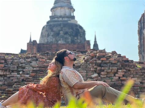 Private Excursion to Ayutthaya World Heritage site with Boat tour ...