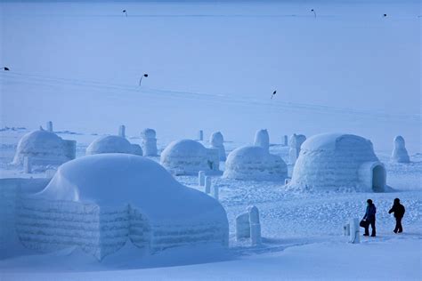 Everything you Need to Know about Inuits and Their Culture