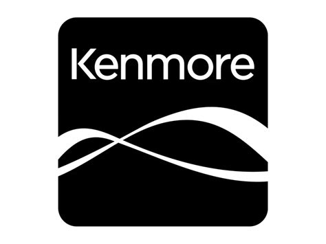 Kenmore Logo PNG vector in SVG, PDF, AI, CDR format