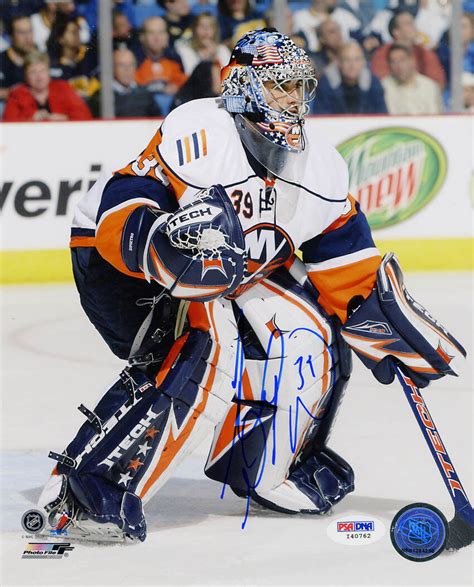 Rick Dipietro | Player