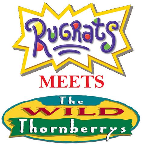 Rugrats meets The Wild Thornberrys (2027) by Aronasani on DeviantArt