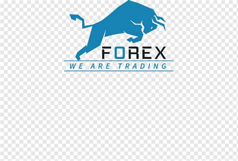 Buffalo forex logo template dynamic silhouette decor, png | PNGWing