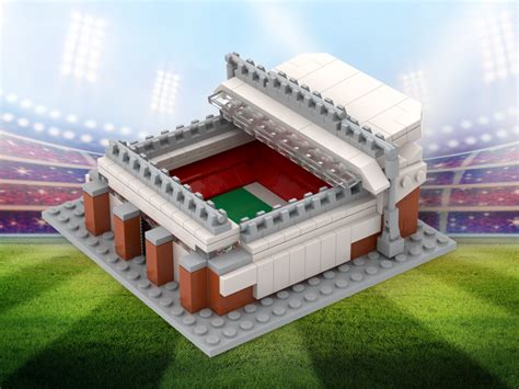 Lego Anfield Instructions Cheapest Buy | pinnaxis.com