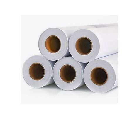 White Printable Mesh Banner Material - ATC Ltd