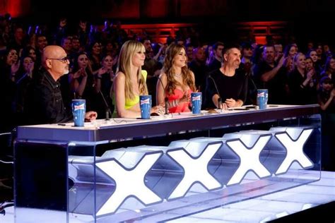 Why Simon Cowell Loves His Record-Setting 'AGT' Crew - Hollywood Outbreak