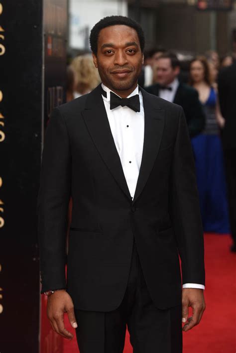 Chiwetel Ejiofor cast as Baron Mordo in Doctor Strange|Lainey Gossip Entertainment Update