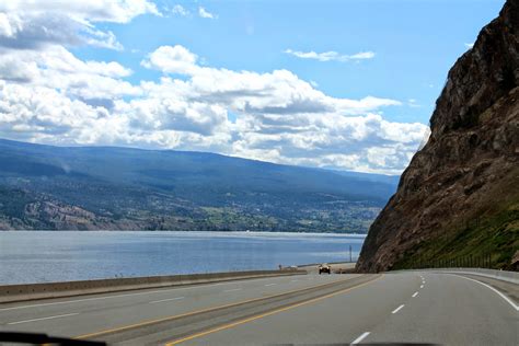 Camping at South Okanagan Provincial Campground