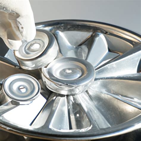 Cleaning Aluminum Wheels: A Comprehensive Guide - Aluminum Profile Blog