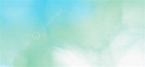 Soft Blue Green Watercolor Texture Elegant Background, Ink, Background, Watercolor Background ...