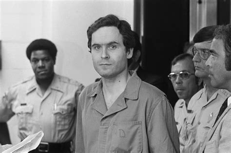 Ted Bundy Blank Template - Imgflip