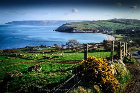 North Antrim Coast Road Northern Ireland by clarkeanderson1957 | Irish ...