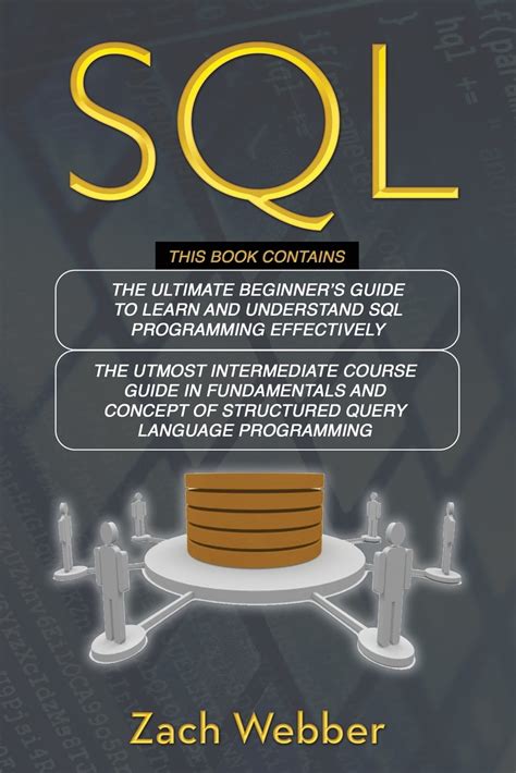 Free Sql Books Pdf Downloads