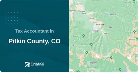 Find the Best Tax Preparation Services in Pitkin County, CO