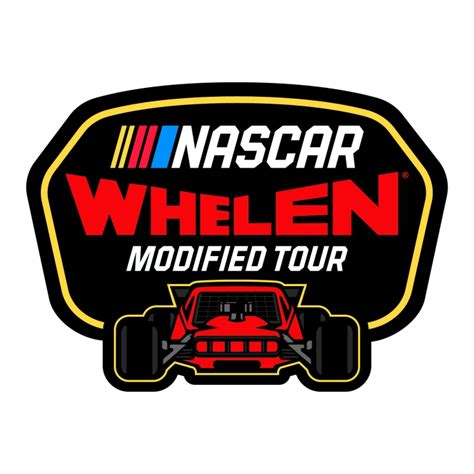 NASCAR Whelen Modified Tour Announces 2022 Schedule