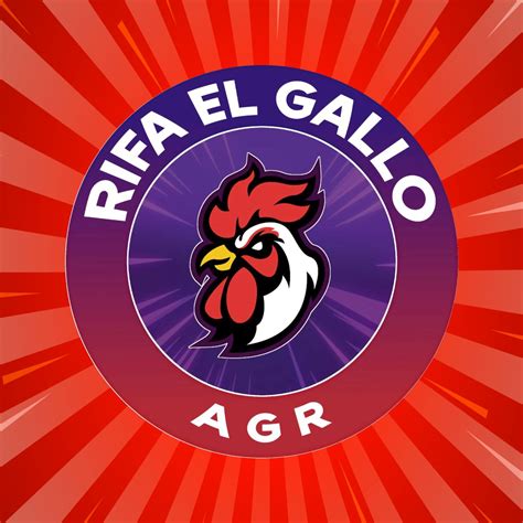 Rifa El Gallo - San Lorenzo
