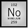 Nobelium - Chemistry Encyclopedia - elements