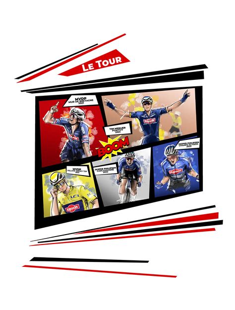 Official merchandise of Mathieu van der Poel! - Shops.topfanz.com