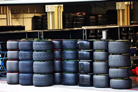 Pirelli’s new-for-2023 sixth F1 tyre compound explained - The Race