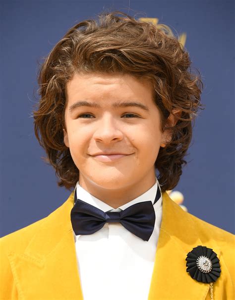 Gaten Matarazzo Hosting Netflix's Prank Encounters | POPSUGAR Entertainment