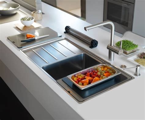 12 Best Kitchen Sink Brands in India - Reviews and Comparison