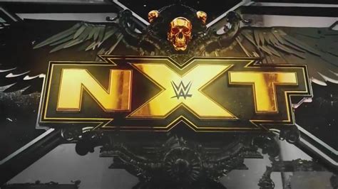 New NXT logo [spoiler] : r/SquaredCircle