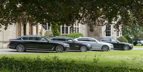 Corporate Chauffeur Services | Europe | Bristol | Birmingham | Swindon | Gloucester ...