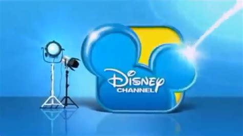 Disney Channel Original Movies - Closing Logos