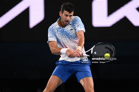 Australian Open 2023, Day Fourteen | Anadolu Images