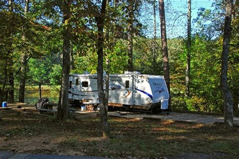 Hard Labor Creek State Park, Rutledge, GA - GPS, Campsites, Rates ...