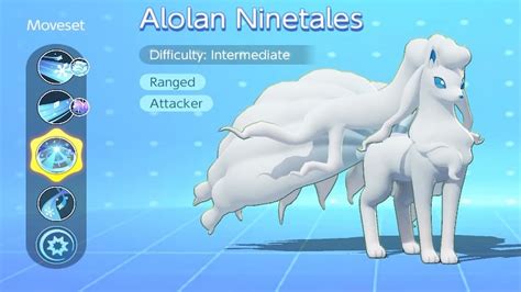 Best Alolan Ninetales Build in Pokémon Unite - Pro Game Guides