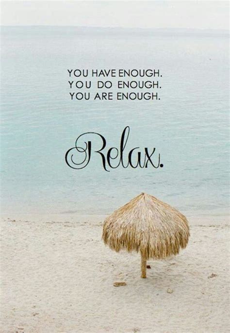 Relaxing Beach Quotes. QuotesGram