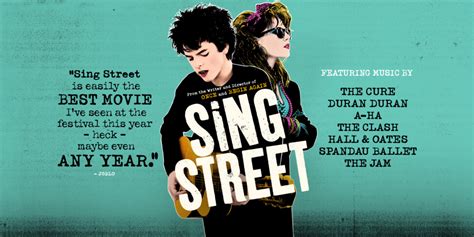 Sing Street 『Drive It Like You Stole It』 歌詞/和訳 青春を思い出すポップチューンの歌詞は迷っている ...