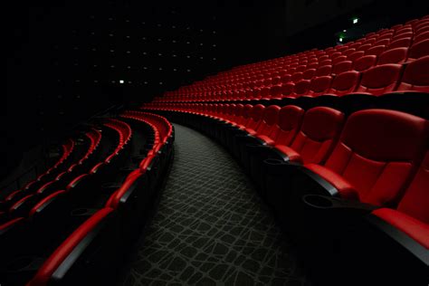 New Boeing IMAX Theater at Pacific Science Center revealed | Seattle ...