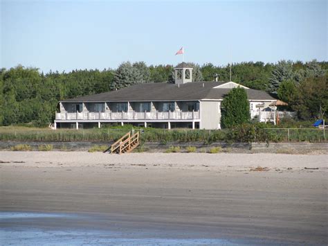 Seaside Inn - Kennebunk Beach Maine (Seaside Inn)