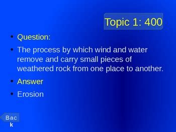 Are You Smarter Than A 5th Grader? Random questions to test your knowledge!