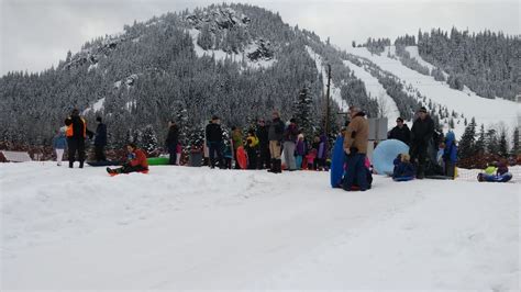 Hyak sno-park - 2019 All You Need to Know BEFORE You Go (with Photos) Sledding - Yelp