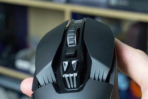 Logitech G903 Wireless Gaming Mouse Review - IGN