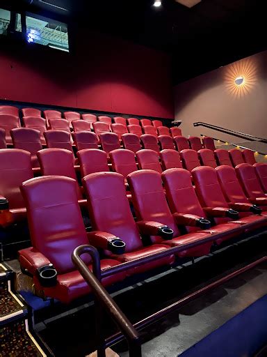 Movie Theater «AMC Fashion Valley 18», reviews and photos, 7037 Friars Rd, San Diego, CA 92108, USA