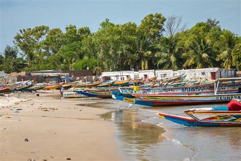 Dakar Senegal | Surfing Senegal | Beaches Senegal | Dakar