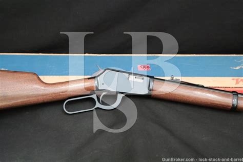 Winchester Model 9422M 9422-M .22 Magnum WMR 20″ Lever Action Rifle ...