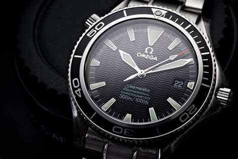 Omega Seamaster Professional Custom | Omega Seamaster Profes… | Flickr