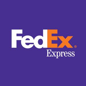 FedEx Express Logo PNG Vector (EPS) Free Download