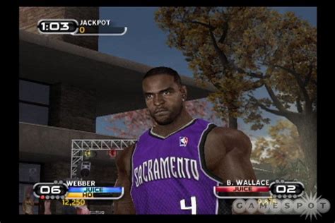 NBA Ballers Review - GameSpot